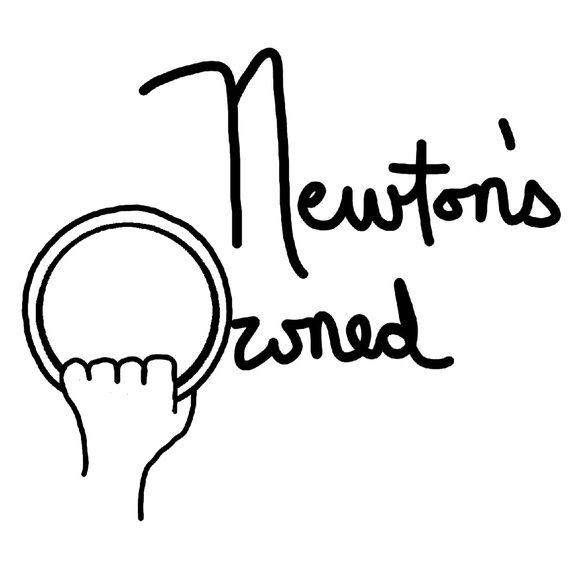 newtonsowned